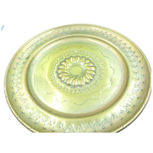 Load image into Gallery viewer, Antique Brass Alms Dish