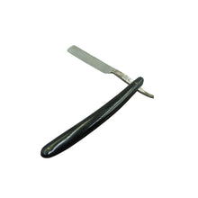 Load image into Gallery viewer, Antique Cut Throat Razor Made &amp; Ground In Sheffield
