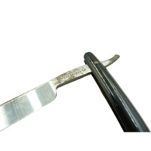 Load image into Gallery viewer, Antique Cut Throat Razor Made &amp; Ground In Sheffield