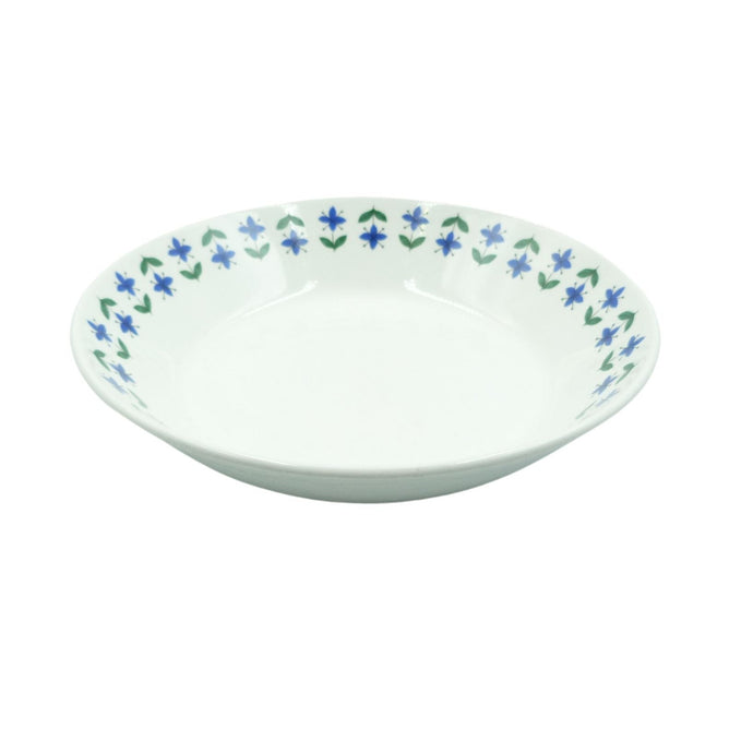 Midwinter Roselle Soup Cereal Bowl