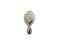 Load image into Gallery viewer, Vintage Sarah Coventry Hand Mirror Brooch