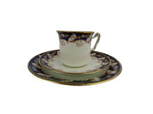 Load image into Gallery viewer, Antique Duchess China E &amp; B L Tea Set