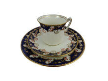 Load image into Gallery viewer, Antique Duchess China E &amp; B L Tea Set