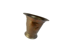 Load image into Gallery viewer, Antique Arts &amp; Crafts Copper Vase - William Soutter and Sons Copper Plant Pot