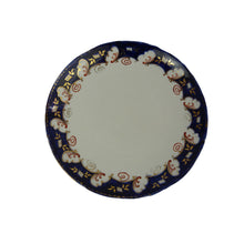 Load image into Gallery viewer, Antique Duchess China E &amp; B L Dinner Plate