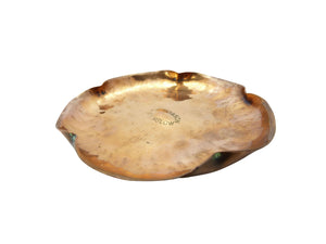 Arts and Crafts Copper Tray - F. Read & Son Wilmslow