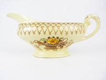 Load image into Gallery viewer, Myott &amp; Sons Bonnie Dundee Gravy Boat 