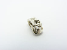 Load image into Gallery viewer, Vintage London Cab Silver Charm
