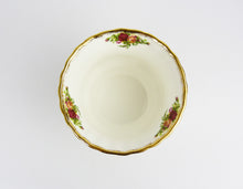 Load image into Gallery viewer, Royal Albert Bone China Old Country Roses Planter/Jardiniere