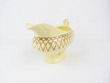Load image into Gallery viewer, Myott &amp; Sons Bonnie Dundee Gravy Boat