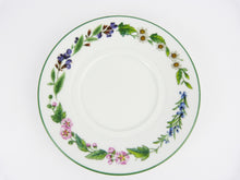 Load image into Gallery viewer, Royal Worcester Herbs Tea Cups Set