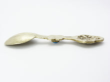 Load image into Gallery viewer, Antique Tibetan Medicine Spoon