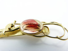 Load image into Gallery viewer, Vintage Anson Fishing Rod Fishing Lure Tie Clip