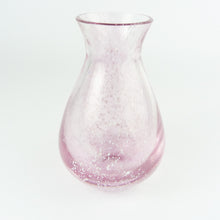 Load image into Gallery viewer, Vintage Pink Caithness Glass Vase