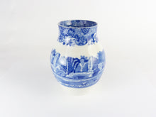 Load image into Gallery viewer, Vintage Copeland Spode Italian Blue &amp; White Vase