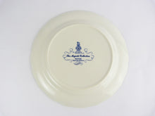 Load image into Gallery viewer, Royal Doulton China Booths Real Old Willow The Majestic Collection Plate