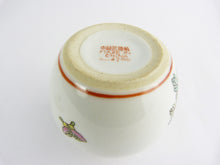 Load image into Gallery viewer, Vintage Miniature Chinese Ginger Jar - Bird &amp; Floral Ginger Jar