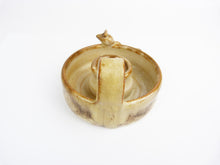 Load image into Gallery viewer, Vintage Ceramic Mouse Candlestick Holder