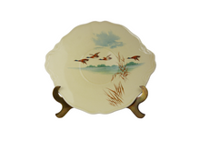 Load image into Gallery viewer, Royal Doulton Fenland Flying Ducks Plate - No. 763035