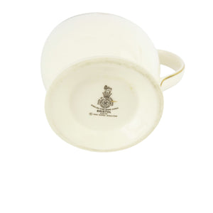 Royal Doulton 'Bristol' Fine Bone China Milk Jug/Creamer