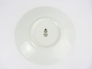 Royal Worcester Herbs Replacement Saucer