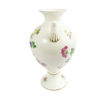 Load image into Gallery viewer, Vintage Wedgwood Bone China &#39;Cuckoo&#39; Victoria Vase