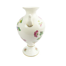 Load image into Gallery viewer, Vintage Wedgwood Bone China &#39;Cuckoo&#39; Victoria Vase