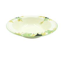 Load image into Gallery viewer, Vintage Art Deco Crown Ducal &#39;Linden&#39; Bowl