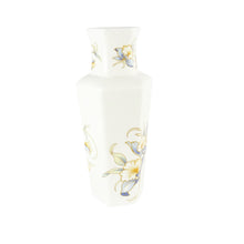 Load image into Gallery viewer, Vintage Aynsley Fine Bone China Just Orchids Vase