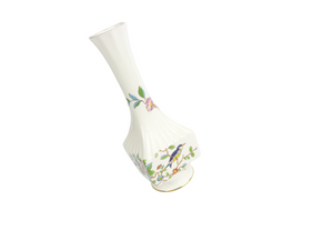 Vintage Aynsley Fine Bone China 'Pembroke' Vase