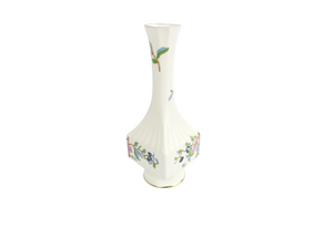 Vintage Aynsley Fine Bone China 'Pembroke' Vase