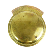 Load image into Gallery viewer, Vintage Brass Pocket Change Dish