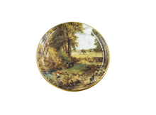 Load image into Gallery viewer, Vintage Coalport Miniature Bone China Plate