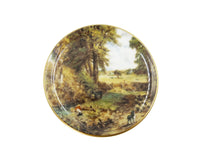 Load image into Gallery viewer, Vintage Coalport Miniature Bone China Plate