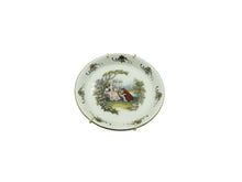 Load image into Gallery viewer, Vintage Lord Nelson Pottery Miniature Plate, Trinket Dish