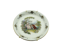Load image into Gallery viewer, Vintage Lord Nelson Pottery Miniature Plate, Trinket Dish