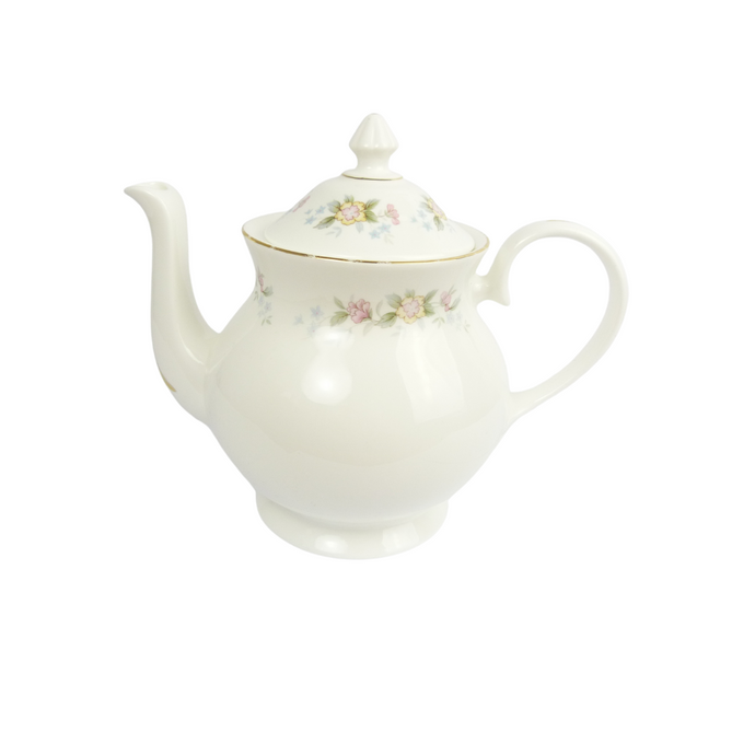 Mayfair Fine Bone China Alpine Teapot