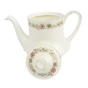 Vintage Paragon 'Belinda' Teapot, Tea Set