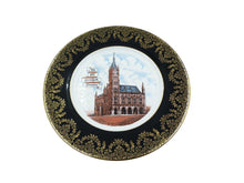 Load image into Gallery viewer, Vintage &#39;The Old Town Hall Preston&#39; Plate