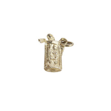 Load image into Gallery viewer, Vintage Silver Golf Club Charm
