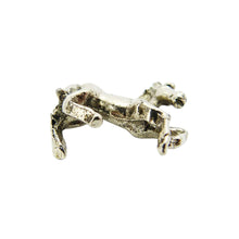 Load image into Gallery viewer, Vintage Silver Horse Charm Pendant