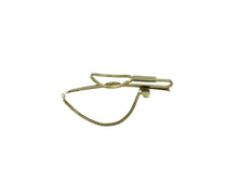 Load image into Gallery viewer, Vintage Stratton Fishing Rod Tie Clip