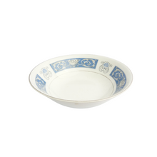Load image into Gallery viewer, Woods &amp; Sons Alpine White Ironstone Bowl