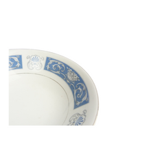 Load image into Gallery viewer, Woods &amp; Sons Alpine White Ironstone Bowl