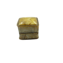 Load image into Gallery viewer, Antique Ring Box, David Dow &amp; Son Glasgow