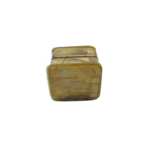 Load image into Gallery viewer, Antique Ring Box, David Dow &amp; Son Glasgow
