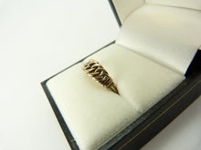 Load image into Gallery viewer, Victorian 9ct Rose Gold Knot Ring