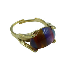 Load image into Gallery viewer, Vintage Sarah Coventry Adjustable Ring